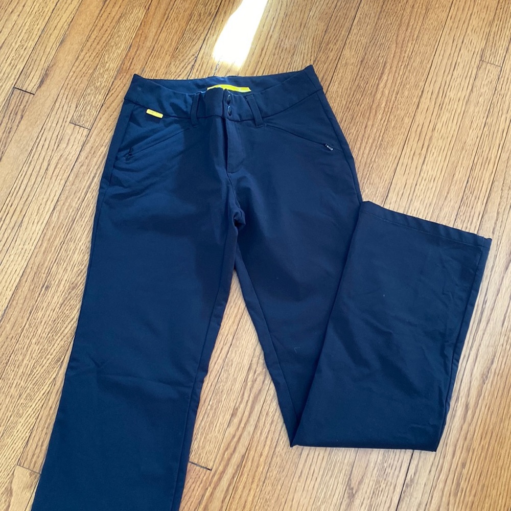 Lole trek pants.